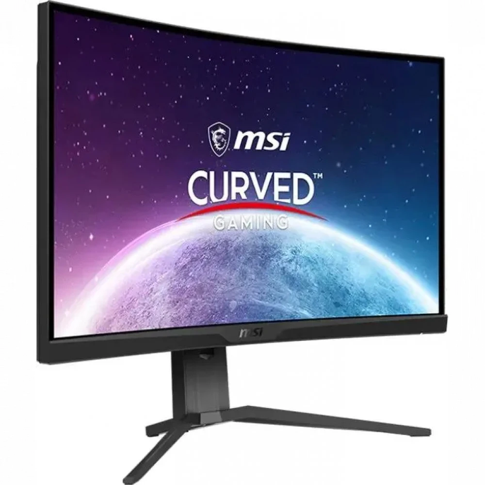 Монитор MSI MAG 275CQRXF 9S6-3CD54T-005 27 ", VA, Quad HD 2560x1440 (16:9), 240 Гц