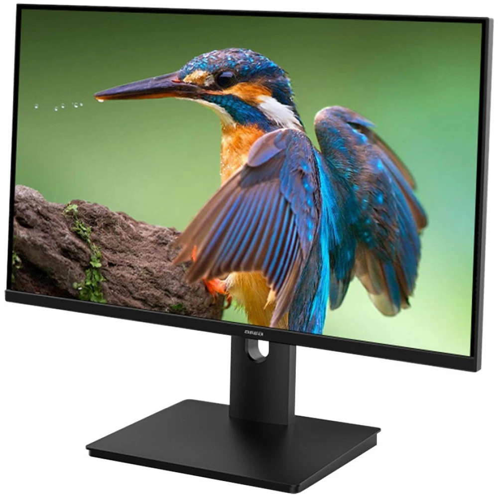 Монитор Aiwa MZ270A-K MZ270A-K||уц-2-1 27 ", IPS, Quad HD 2560x1440 (16:9), 165 Гц