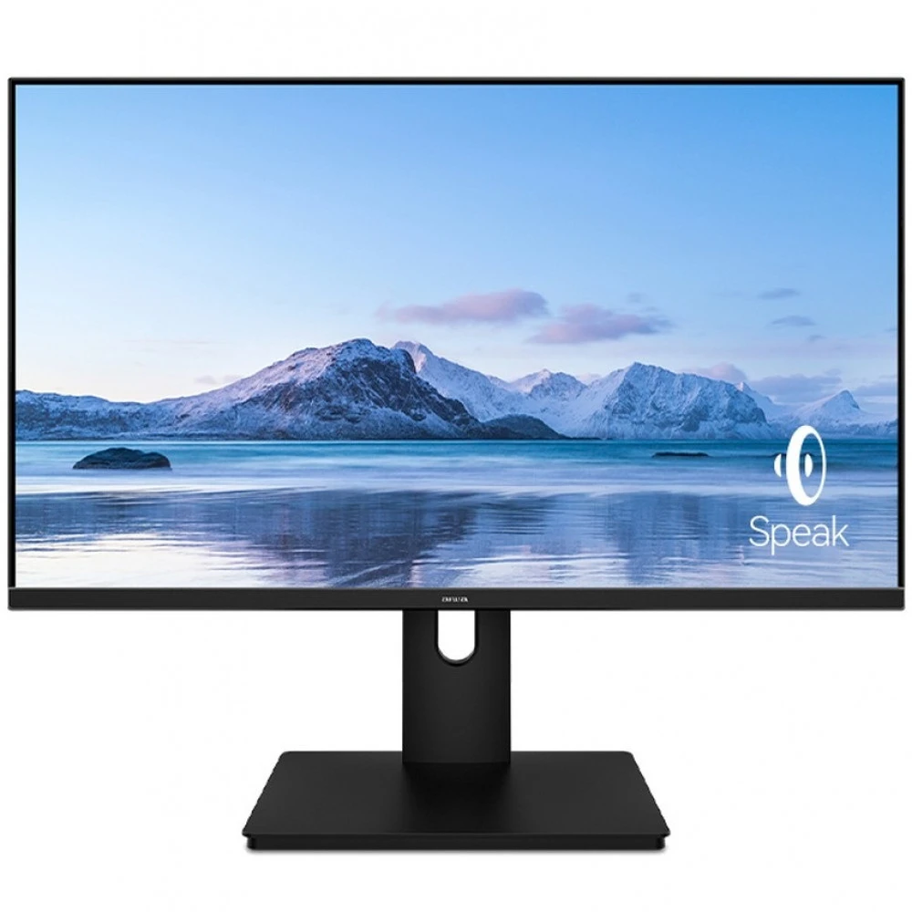 Монитор Aiwa MZ270A-K MZ270A-K||уц-2-1 27 ", IPS, Quad HD 2560x1440 (16:9), 165 Гц