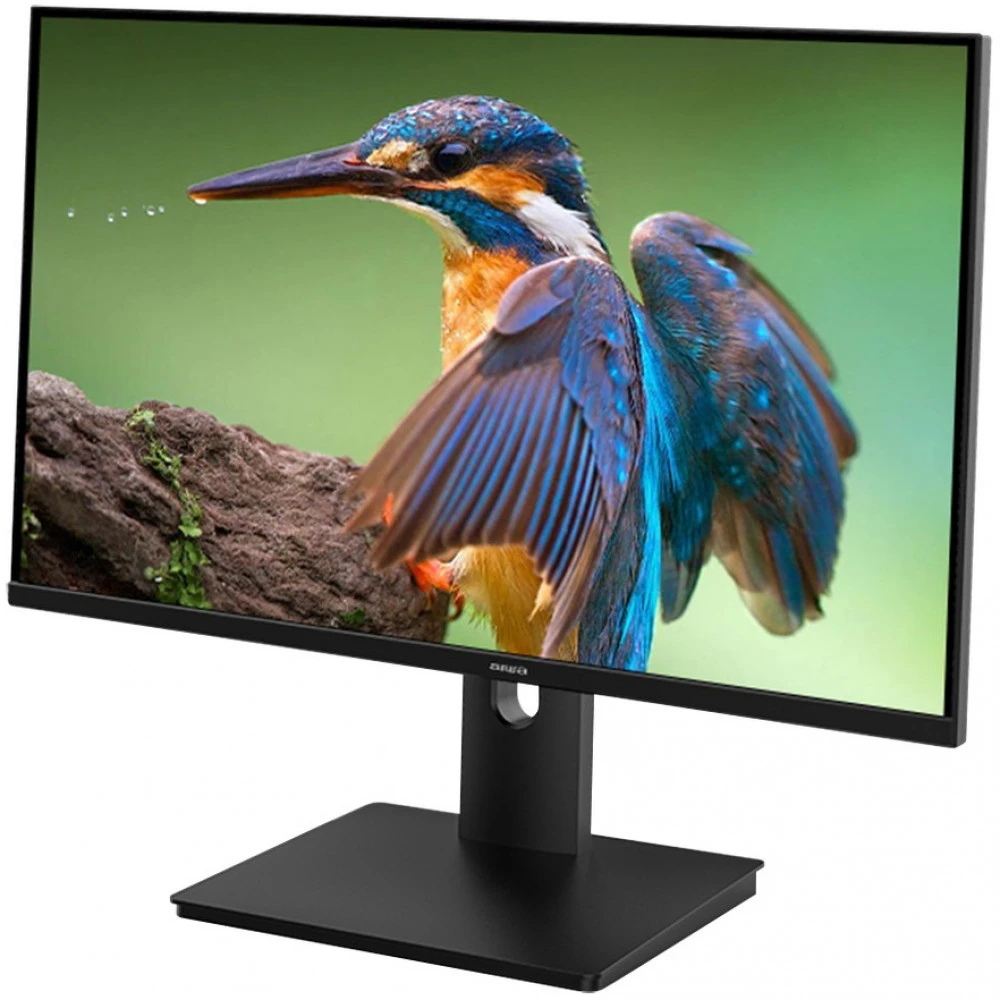 Монитор Aiwa MZ270A-K MZ270A-K||уц-2-2 27 ", IPS, Quad HD 2560x1440 (16:9), 165 Гц