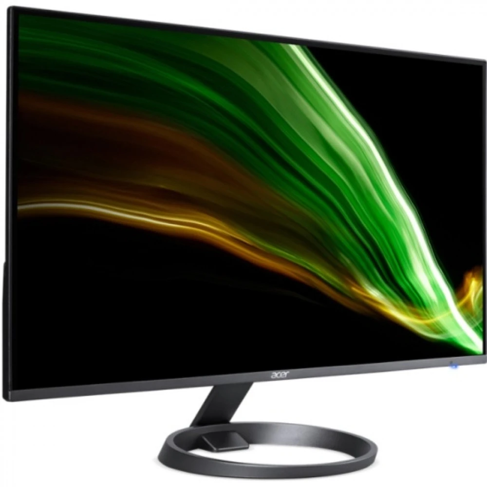 Монитор Acer R272EYI UM.HR2EE.E05 27 ", IPS, Full HD 1920x1080 (16:9), 75 Гц