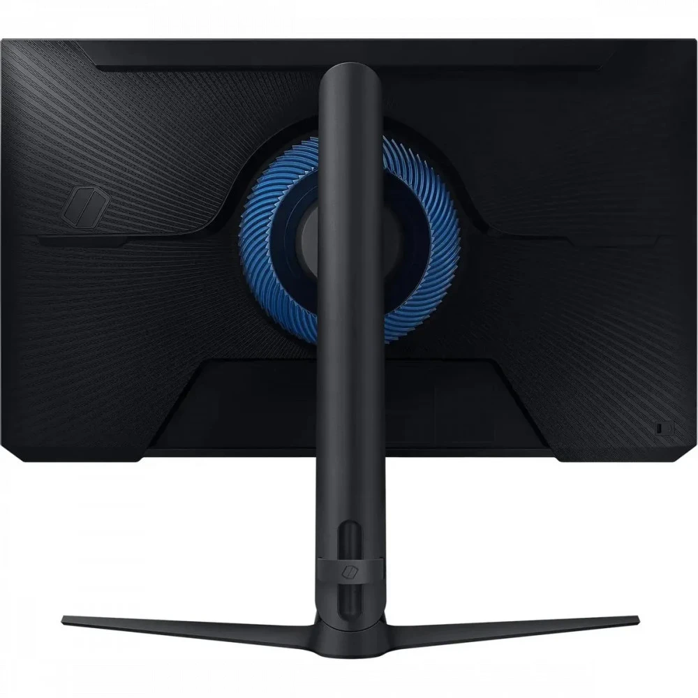 Монитор Samsung Odyssey G3 LS24AG320NIXCI 24 ", VA, Full HD 1920x1080 (16:9), 165 Гц
