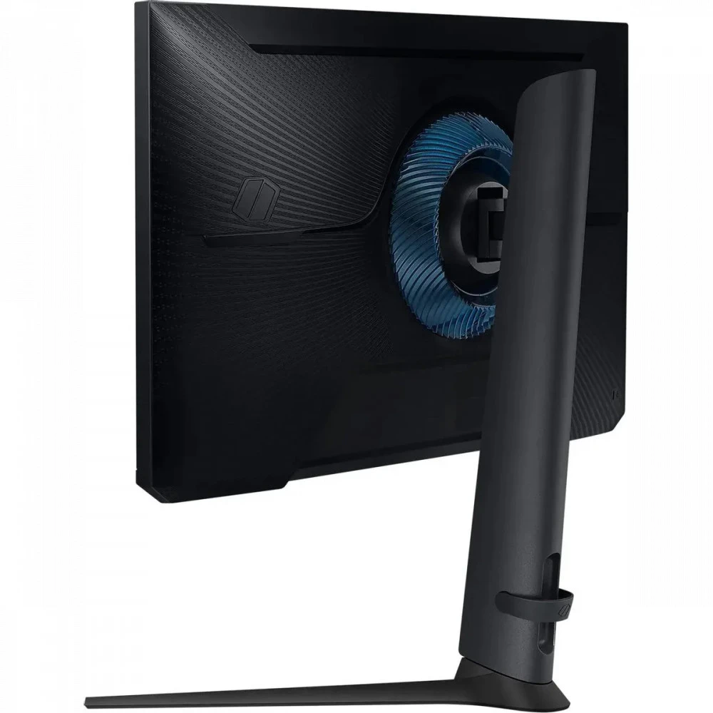 Монитор Samsung Odyssey G3 LS24AG320NIXCI 24 ", VA, Full HD 1920x1080 (16:9), 165 Гц