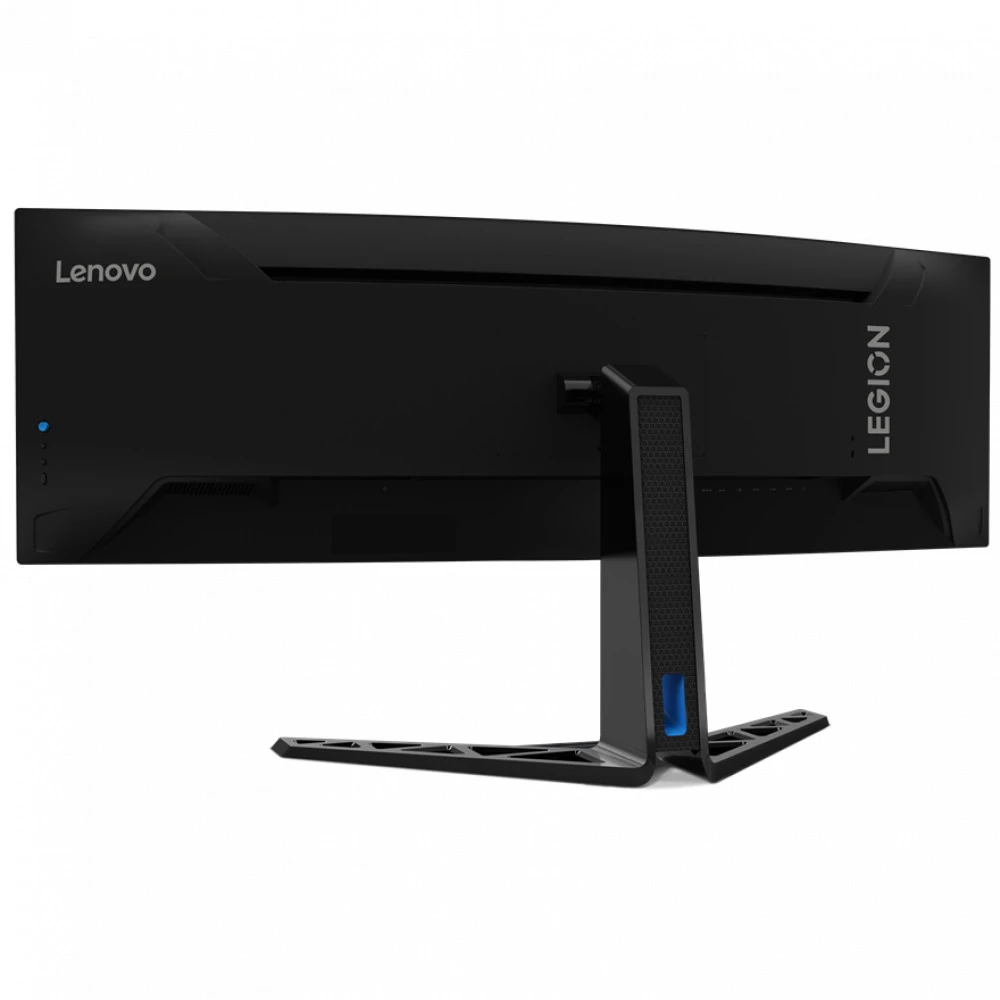 Монитор Lenovo Legion R45w-30 67B1GAC3EU 44.5 ", VA, Dual Quad HD 5120x1440 (32:9), 165 Гц
