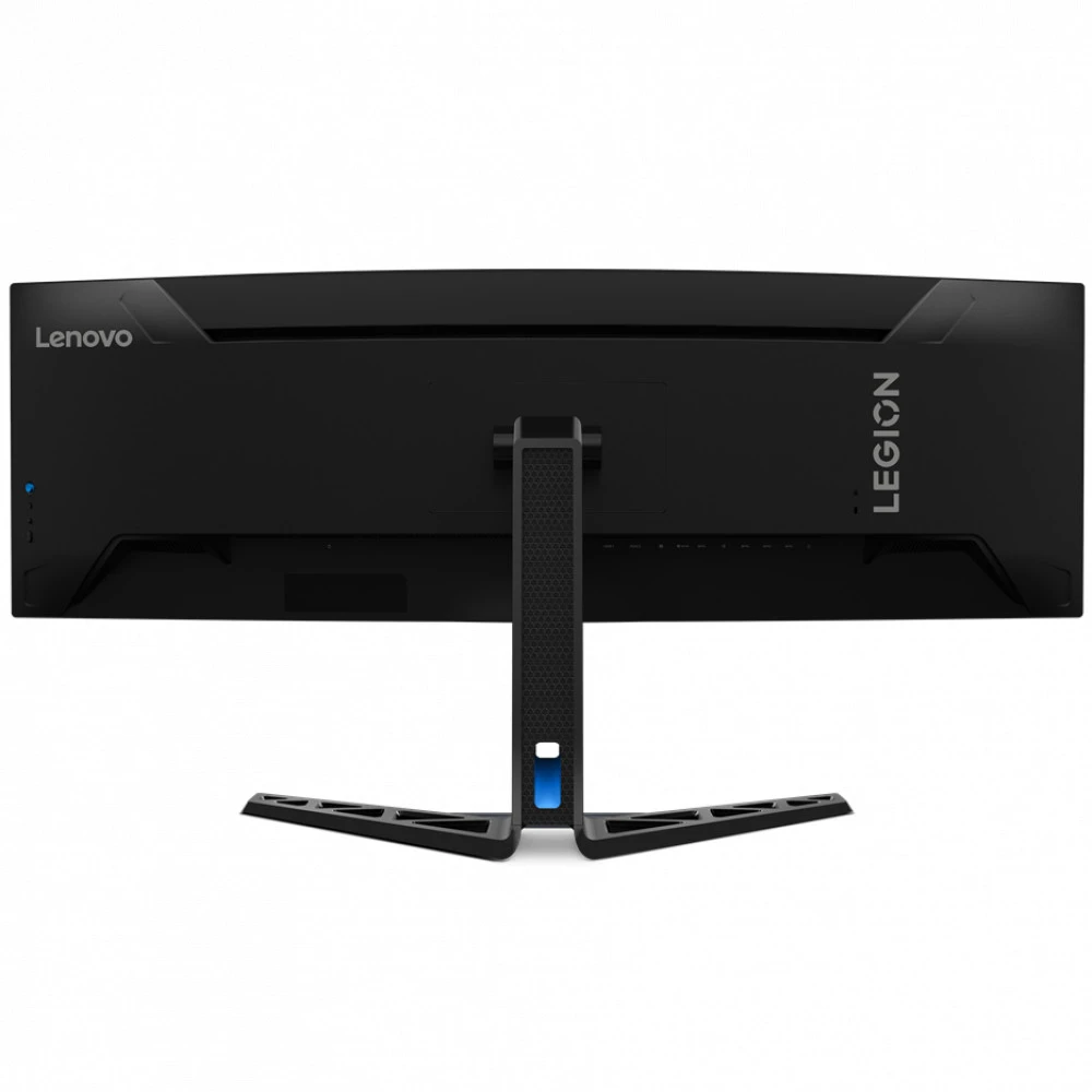 Монитор Lenovo Legion R45w-30 67B1GAC3EU 44.5 ", VA, Dual Quad HD 5120x1440 (32:9), 165 Гц