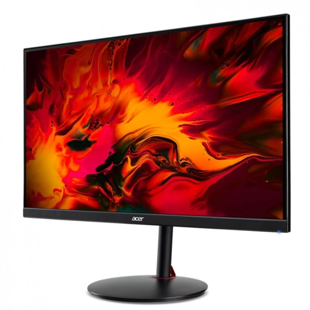 Монитор Acer Nitro XV252QLVbmiiprx UM.KX2EE.V01 24.5 ", IPS, Full HD 1920x1080 (16:9), 165 Гц