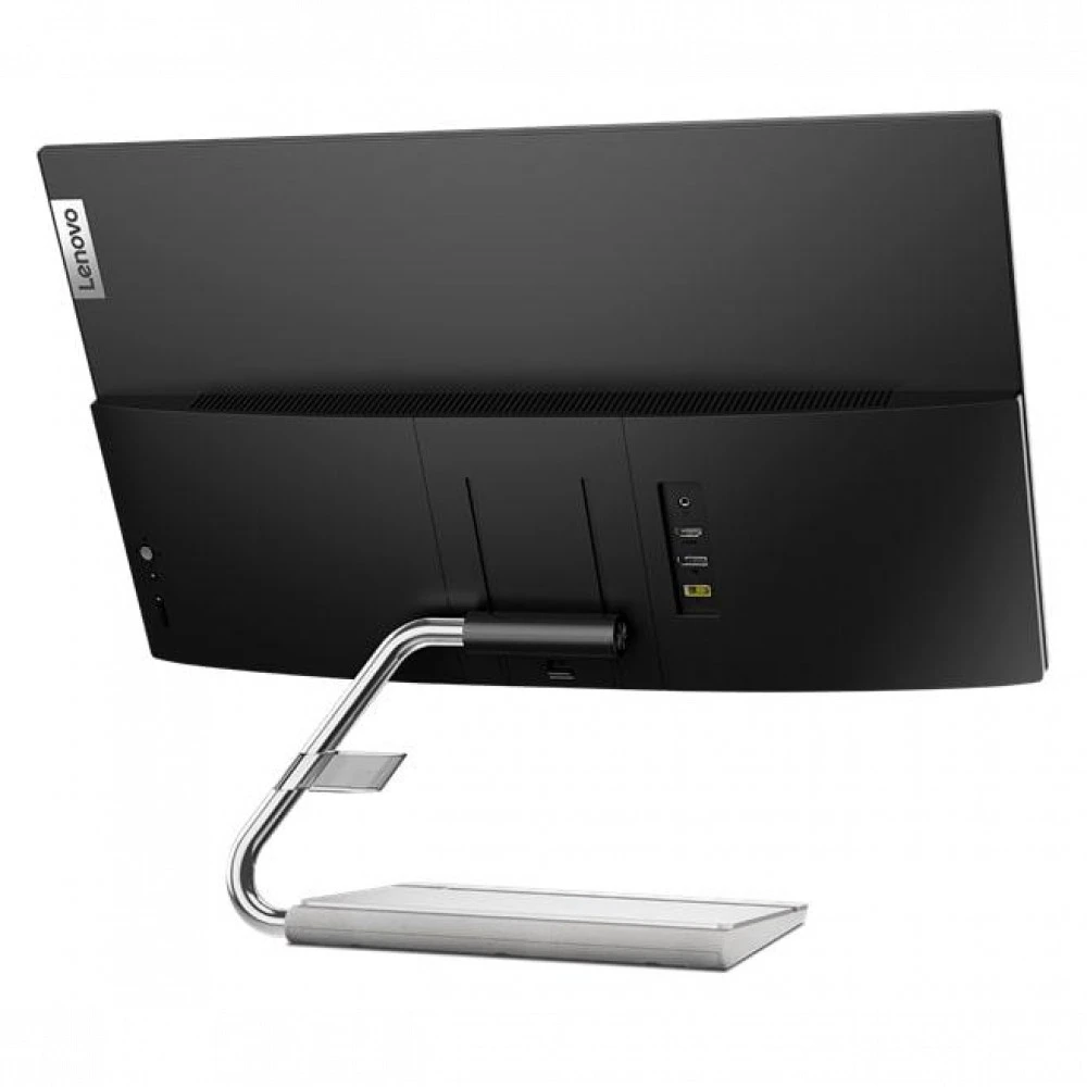 Монитор Lenovo Q24i-20 66EEGAC3EU 23.8 ", IPS, Full HD 1920x1080 (16:9), 75 Гц