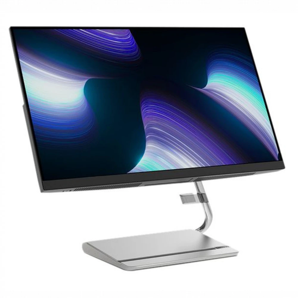 Монитор Lenovo Q24i-20 66EEGAC3EU 23.8 ", IPS, Full HD 1920x1080 (16:9), 75 Гц