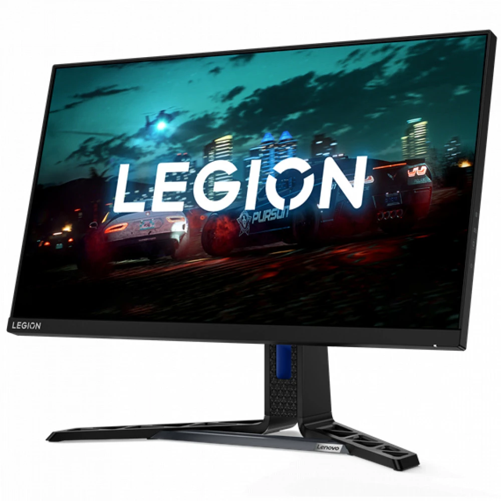 Монитор Lenovo Legion Y27h-30 66F6UAC3EU 27 ", IPS, Quad HD 2560x1440 (16:9), 165 Гц