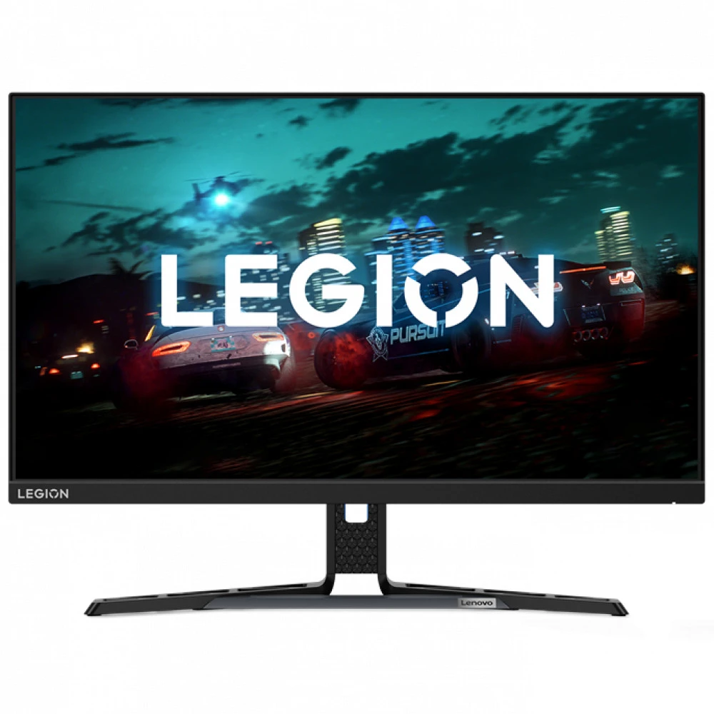 Монитор Lenovo Legion Y27h-30 66F6UAC3EU 27 ", IPS, Quad HD 2560x1440 (16:9), 165 Гц