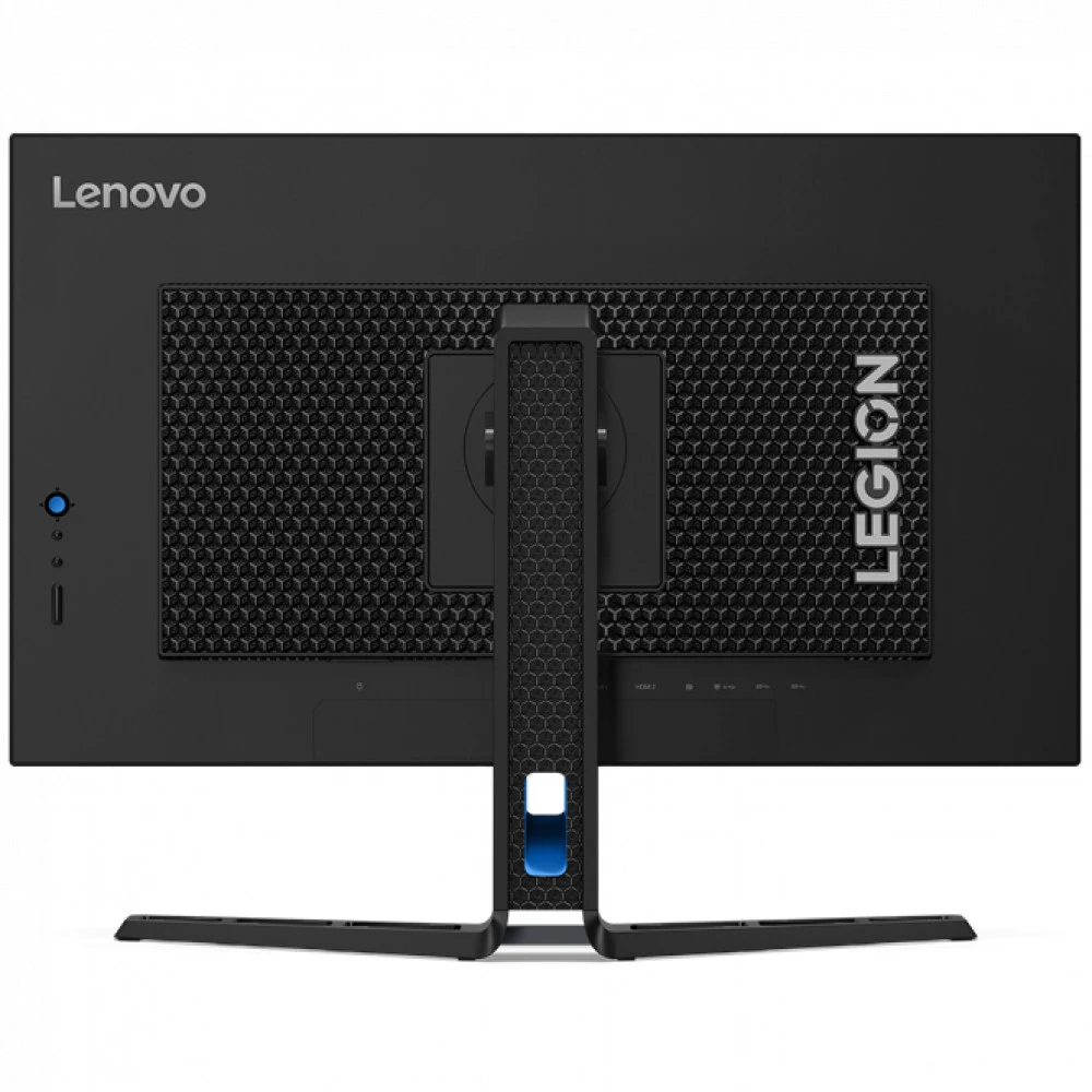 Монитор Lenovo Legion Y27h-30 66F6UAC3EU 27 ", IPS, Quad HD 2560x1440 (16:9), 165 Гц
