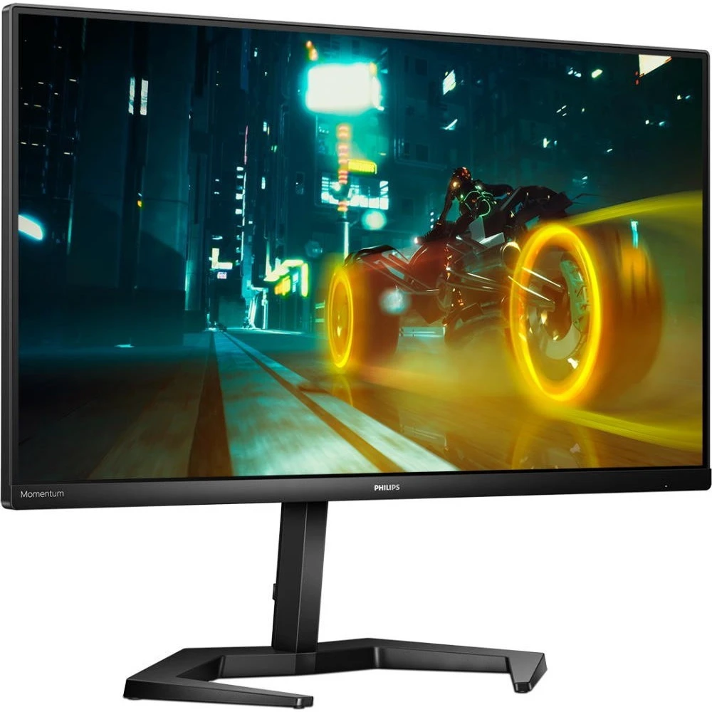 Монитор Philips 24M1N3200VA/01 23.8 ", VA, Full HD 1920x1080 (16:9), 165 Гц