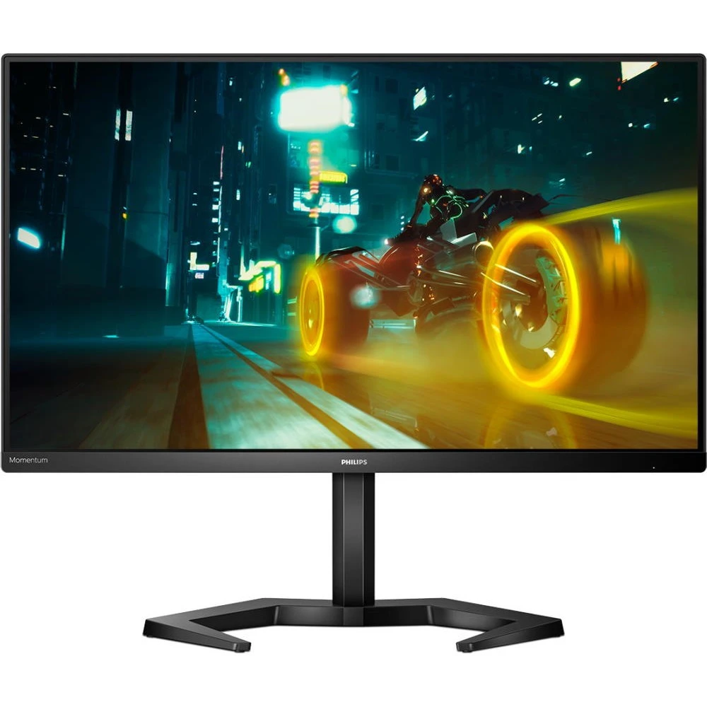 Монитор Philips 24M1N3200VA/01 23.8 ", VA, Full HD 1920x1080 (16:9), 165 Гц