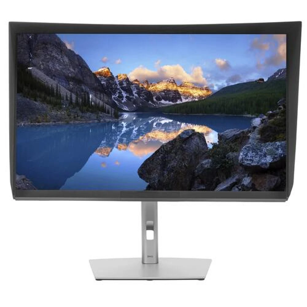 Монитор Dell 210-AXVH 31.5 ", IPS, 4K UHD 3840x2160 (16:9), 60 Гц