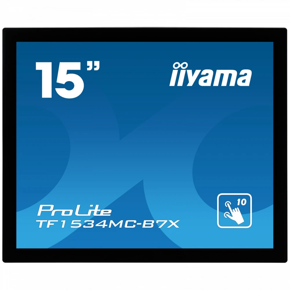 LED / LCD панель IIYAMA TF1534MC-B7X 15 "