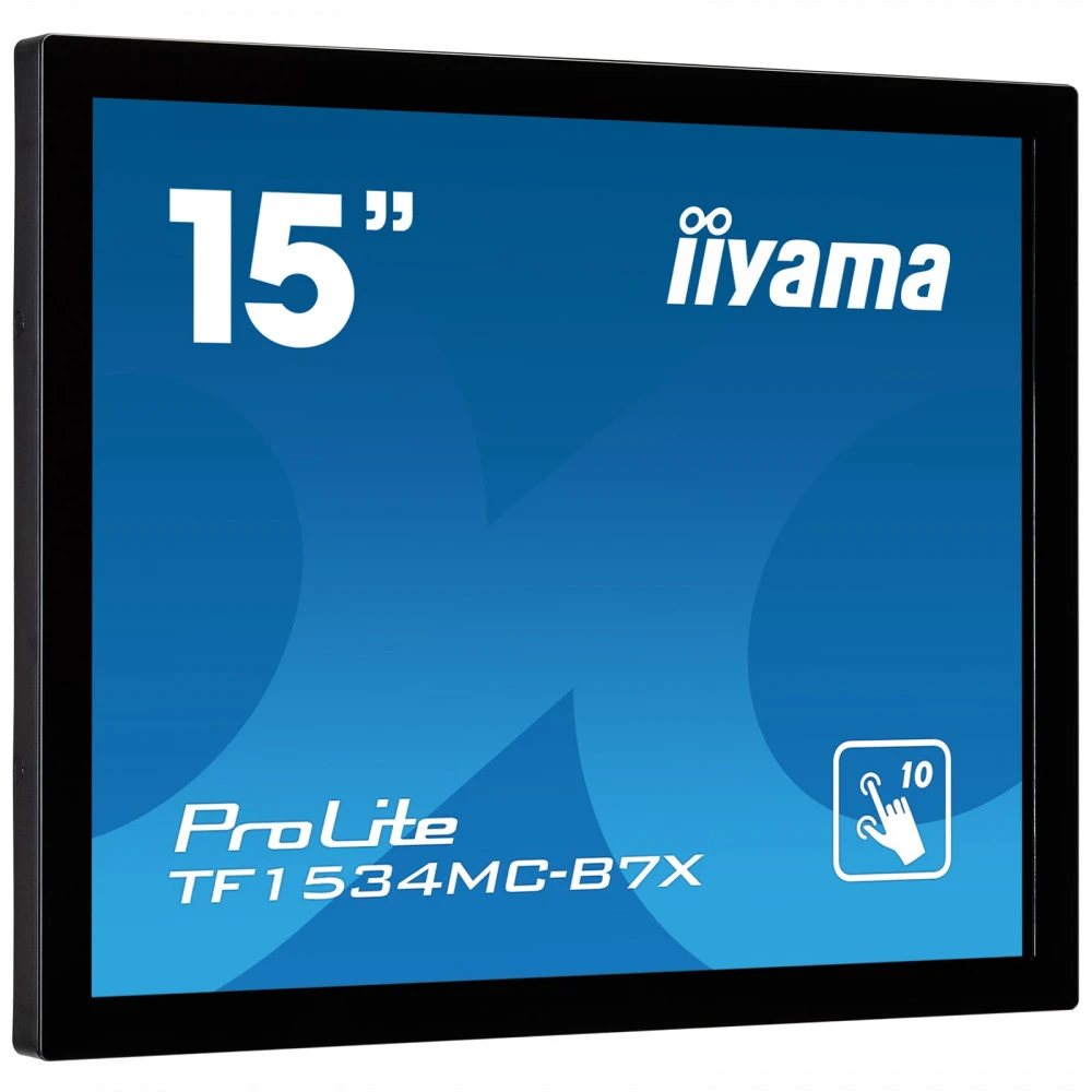 LED / LCD панель IIYAMA TF1534MC-B7X 15 "