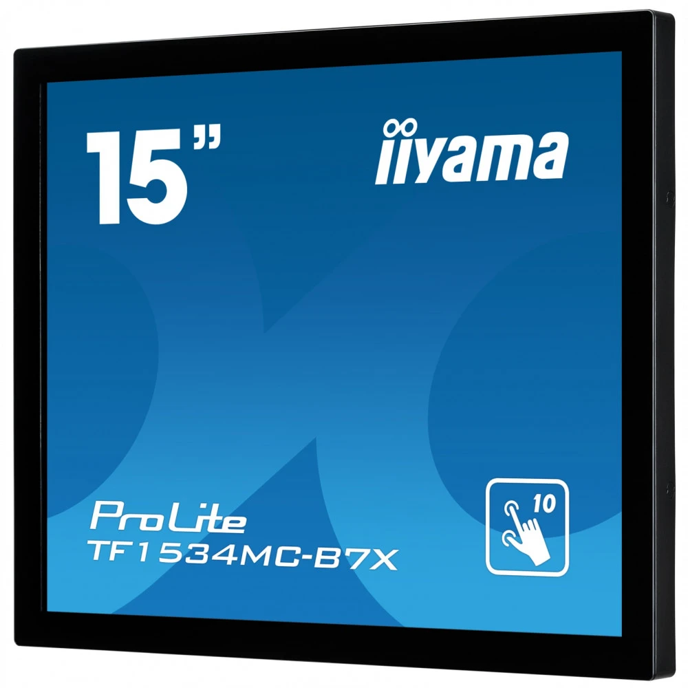 LED / LCD панель IIYAMA TF1534MC-B7X 15 "