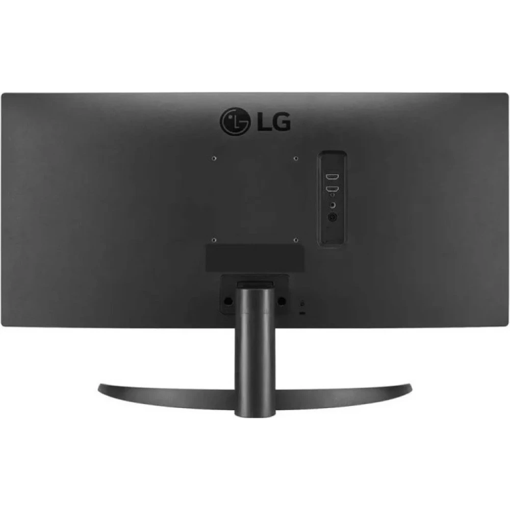 Монитор LG 26WQ500-B 25.7 ", IPS, Ultra-Wide Full HD 2560x1080 (21:9), 75 Гц