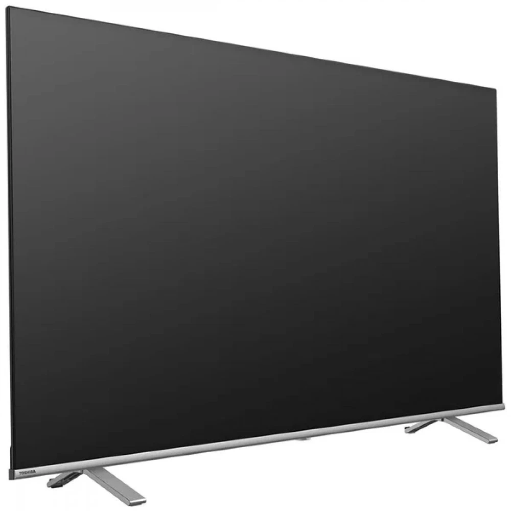 Телевизор Toshiba 43C350KE 43 ", Smart TV, Черный