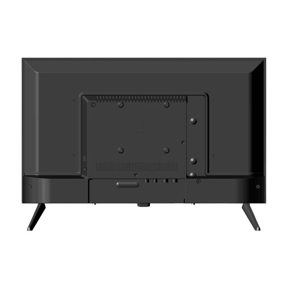 Телевизор Raskat LED RASKAT 24H1000B 24 ", Smart TV, Черный