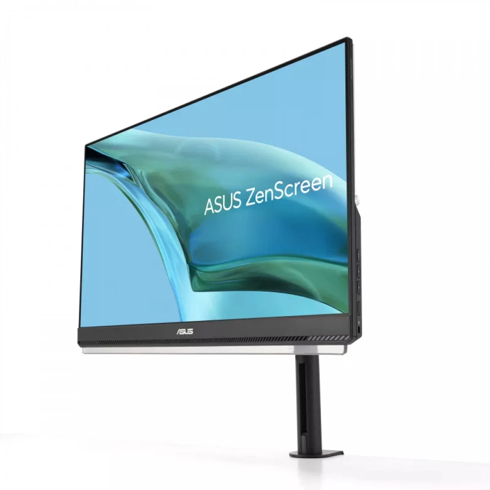 Монитор Asus ZenScreen MB249C 90LM0865-B01170 23.8 ", IPS, Full HD 1920x1080 (16:9), 75 Гц