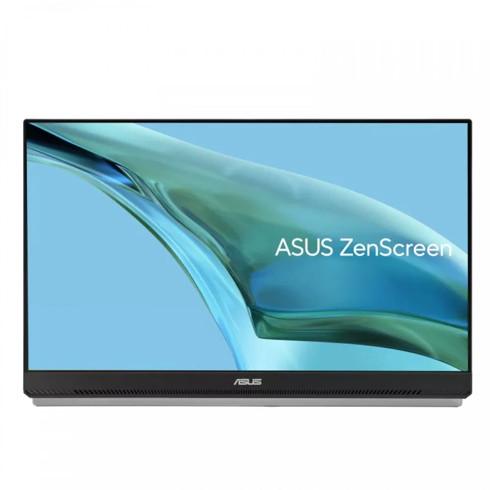Монитор Asus ZenScreen MB249C 90LM0865-B01170 23.8 ", IPS, Full HD 1920x1080 (16:9), 75 Гц