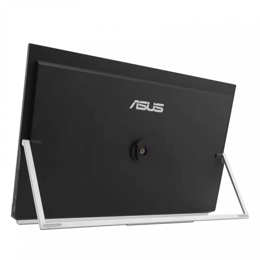 Монитор Asus ZenScreen MB249C 90LM0865-B01170 23.8 ", IPS, Full HD 1920x1080 (16:9), 75 Гц