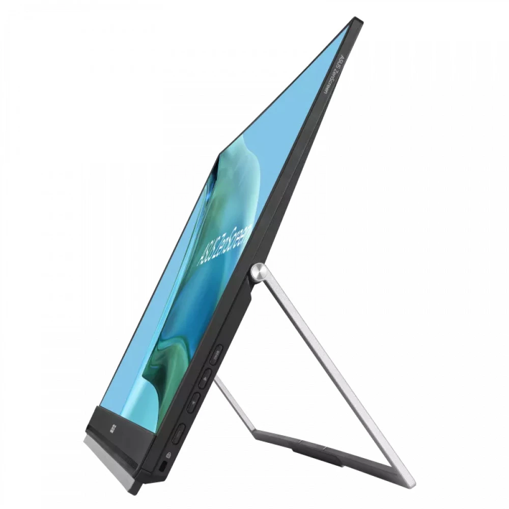 Монитор Asus ZenScreen MB249C 90LM0865-B01170 23.8 ", IPS, Full HD 1920x1080 (16:9), 75 Гц