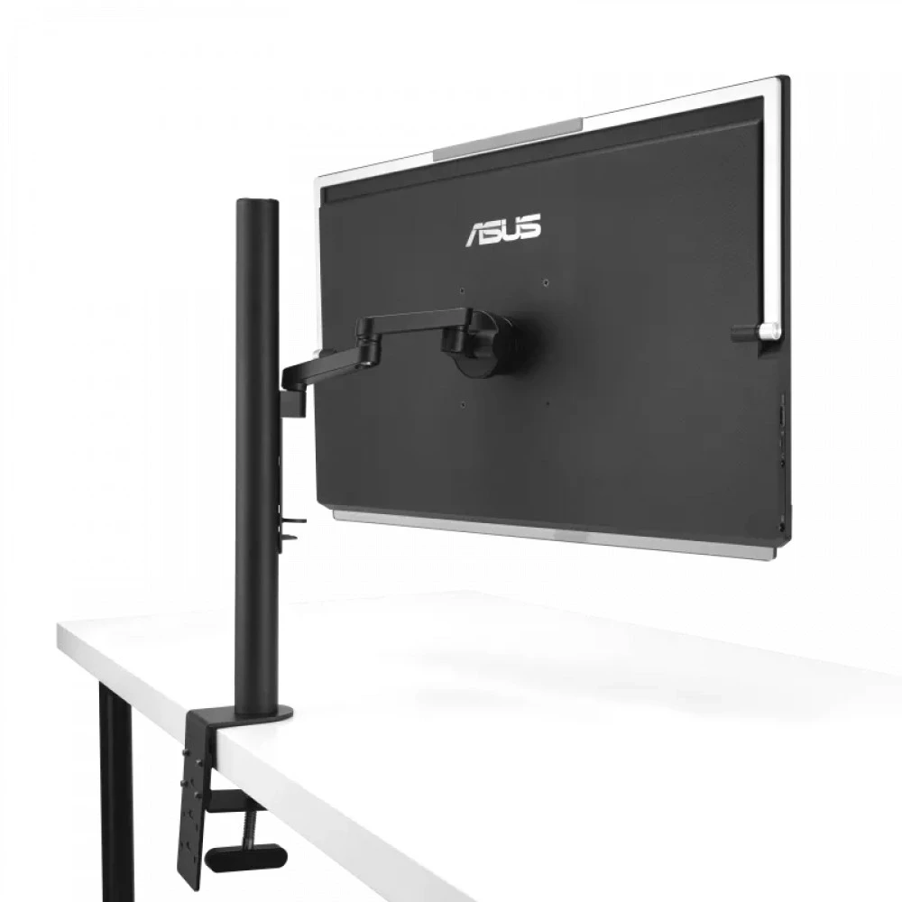 Монитор Asus ZenScreen MB249C 90LM0865-B01170 23.8 ", IPS, Full HD 1920x1080 (16:9), 75 Гц