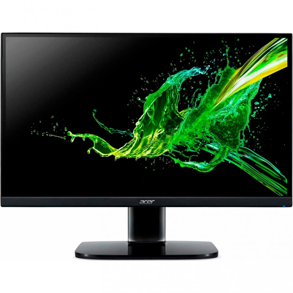 Монитор Acer KA242YEbi UM.QX2EE.E05 23.8 ", IPS, Full HD 1920x1080 (16:9), 100 Гц