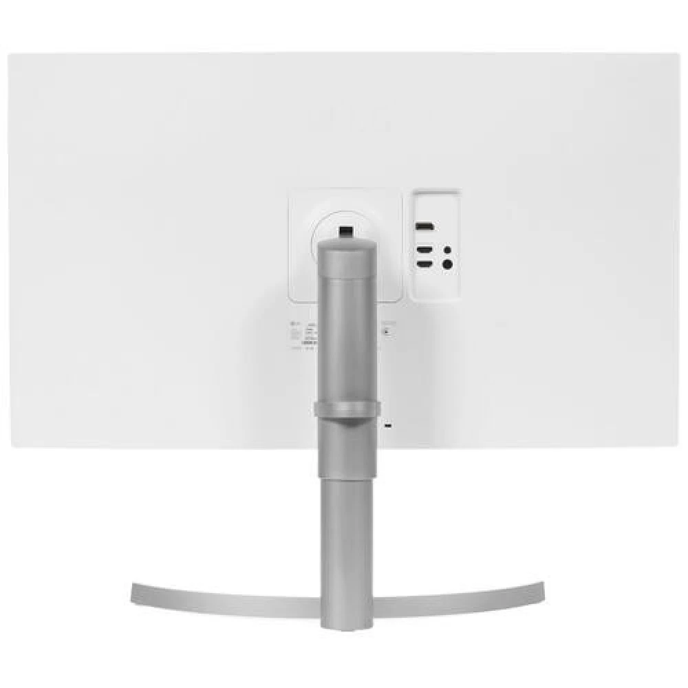 Монитор LG 32UN650-W.ADRZ 31.5 ", IPS, 4K UHD 3840x2160 (16:9), 60 Гц