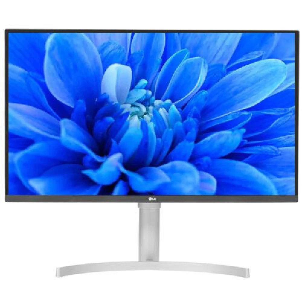 Монитор LG 32UN650-W.ADRZ 31.5 ", IPS, 4K UHD 3840x2160 (16:9), 60 Гц