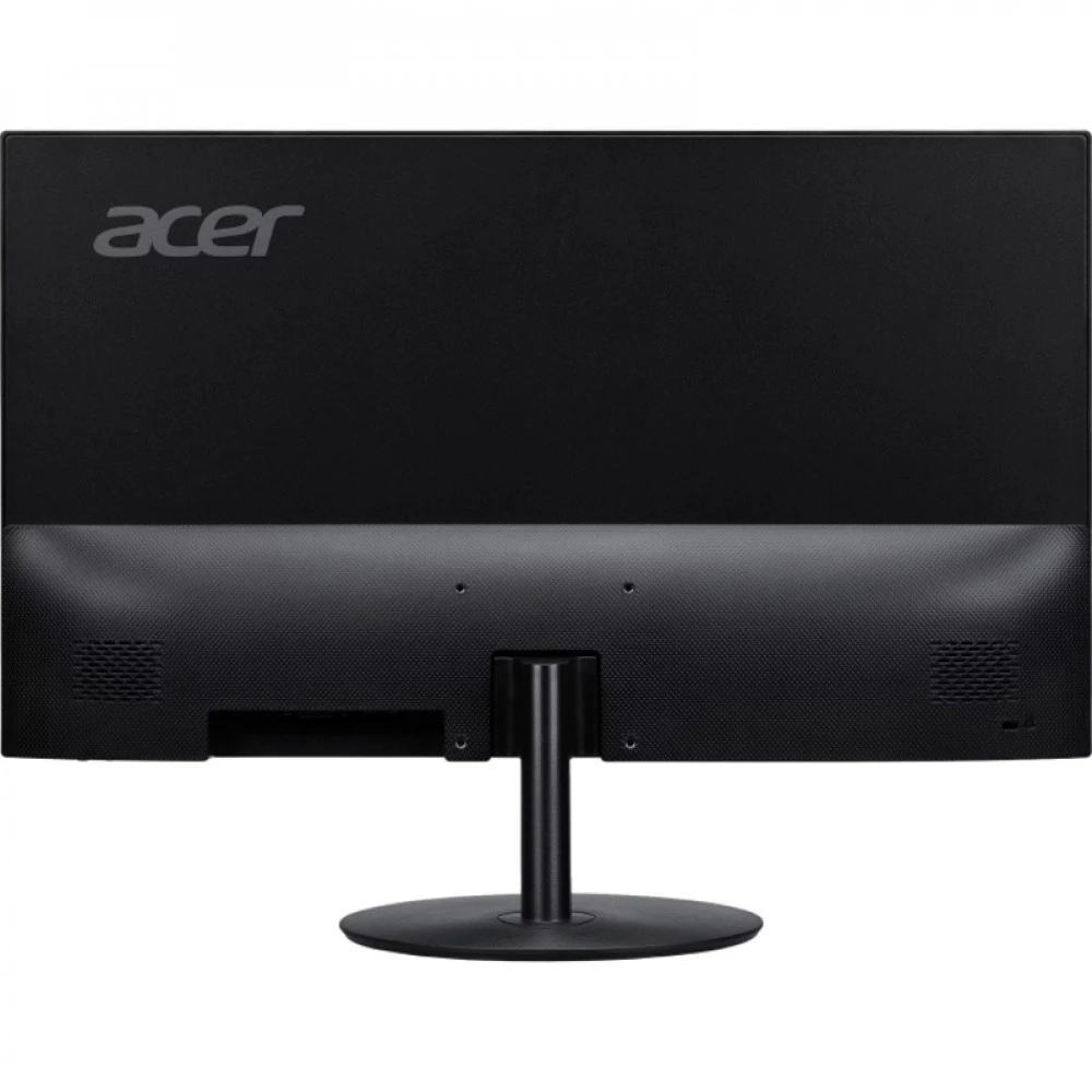 Монитор Acer SA272UP1bmipx UM.HS2CD.104 27 ", IPS, Quad HD 2560x1440 (16:9), 144 Гц