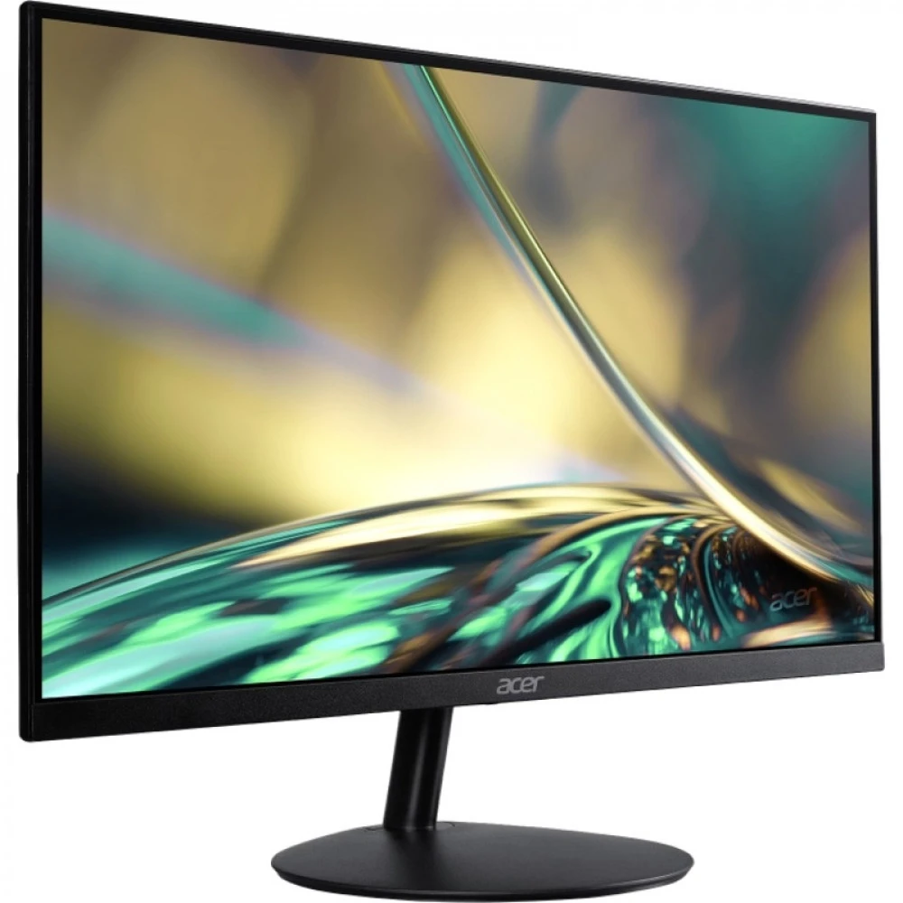 Монитор Acer SA272UP1bmipx UM.HS2CD.104 27 ", IPS, Quad HD 2560x1440 (16:9), 144 Гц