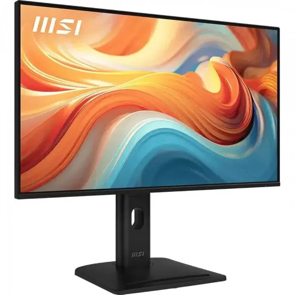 Монитор MSI Pro MP275PHG E14 9S6-3PF79M-005 27 ", IPS, Quad HD 2560x1440 (16:9), 144 Гц