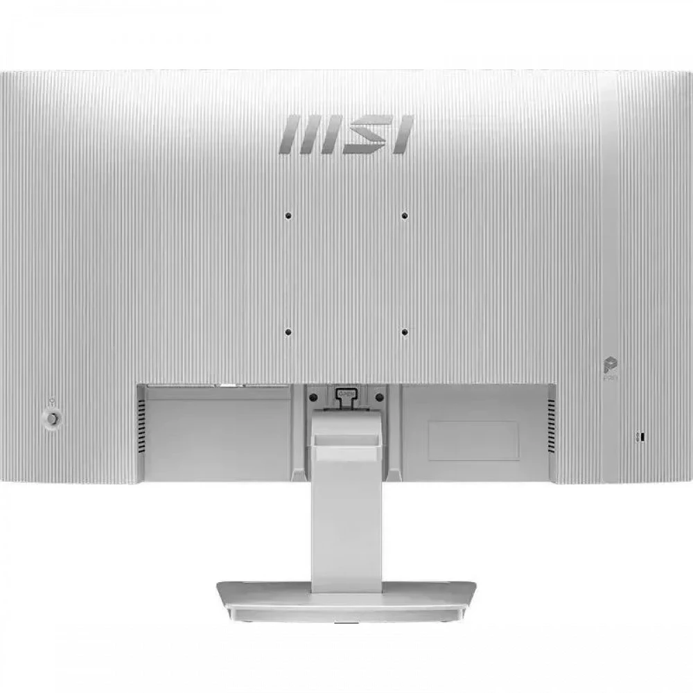 Монитор MSI Pro MP273W E14A 9S6-3PB4CH-265 27 ", IPS, Full HD 1920x1080 (16:9), 144 Гц