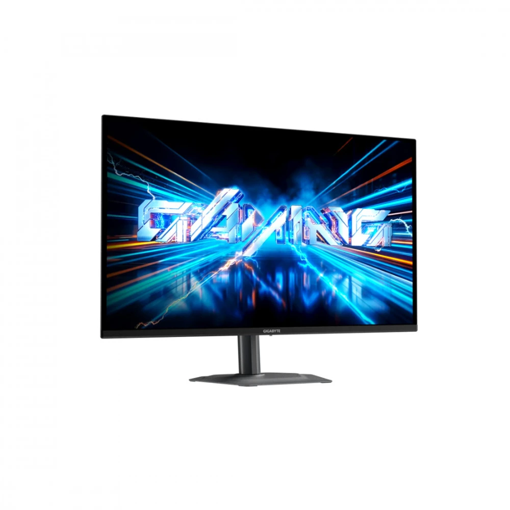 Монитор Gigabyte GO27Q24A EK 20VM0-GO7Q24ABT-1EKR 27 ", QD-OLED, Quad HD 2560x1440 (16:9), 240 Гц