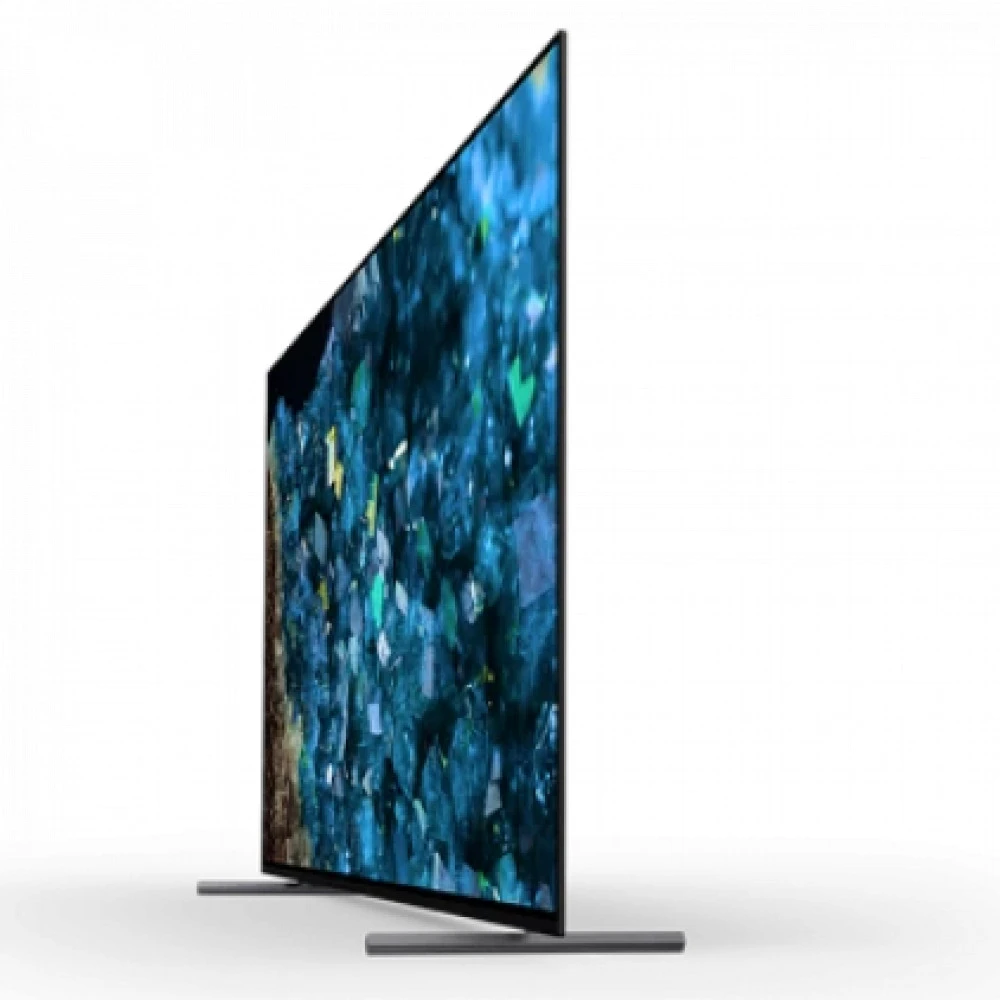 Телевизор Sony XR-55A80L 55 ", Smart TV, Черный