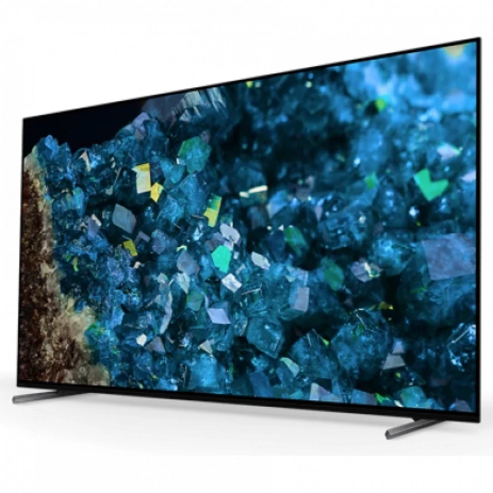 Телевизор Sony XR-55A80L 55 ", Smart TV, Черный