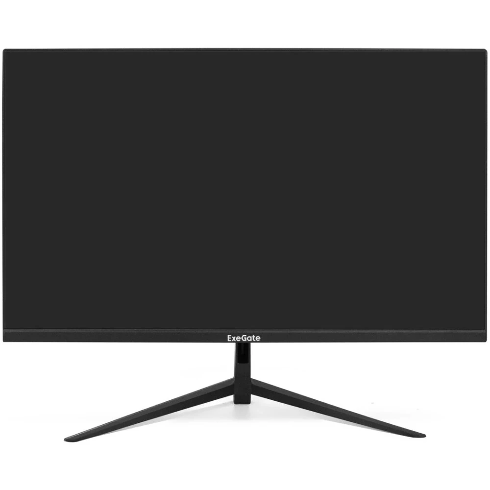 Монитор ExeGate EX300309RUS 27 ", IPS, Quad HD 2560x1440 (16:9), 165 Гц