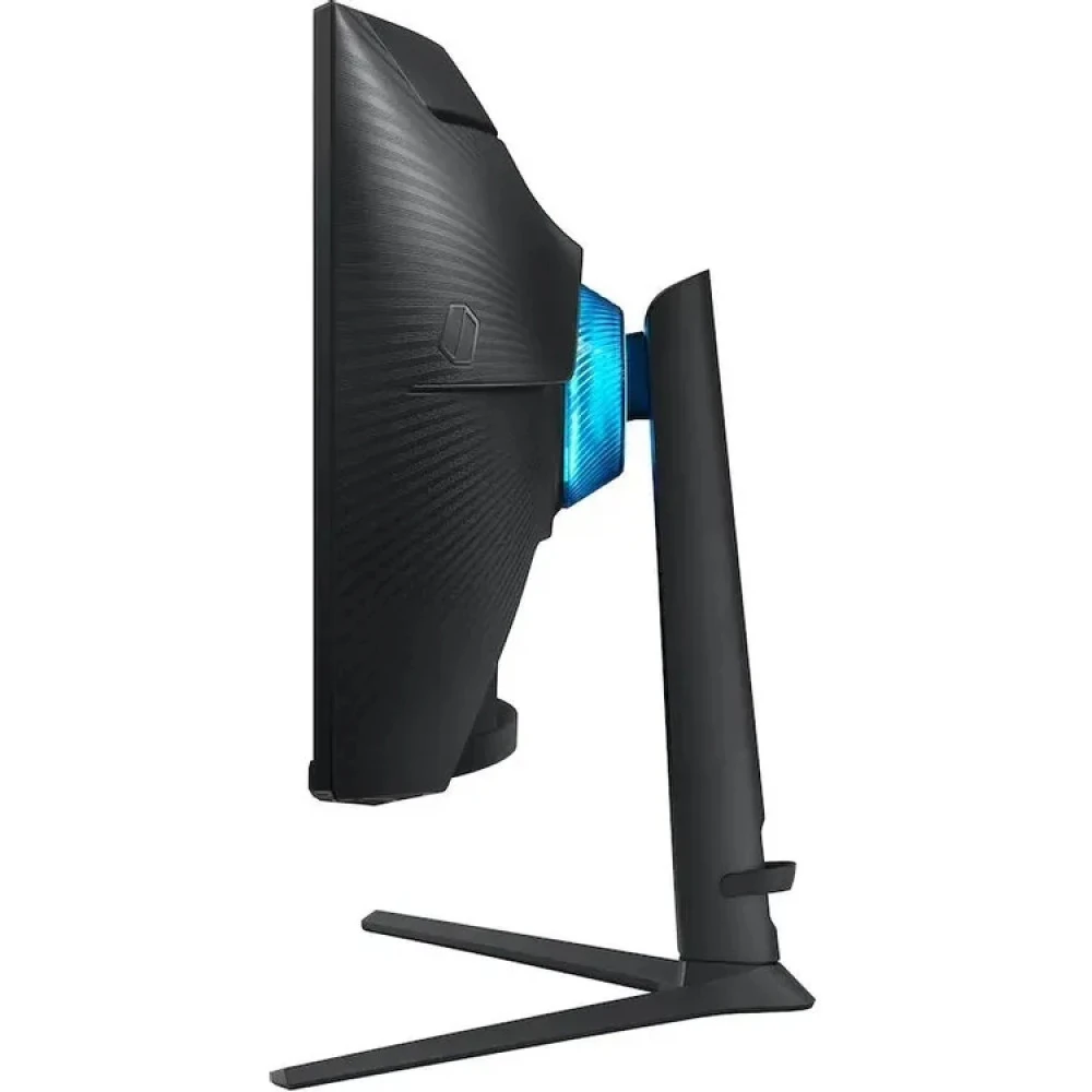 Монитор Samsung Odyssey G6 S32BG650EUXEN 31.5 ", VA, Quad HD 2560x1440 (16:9), 240 Гц