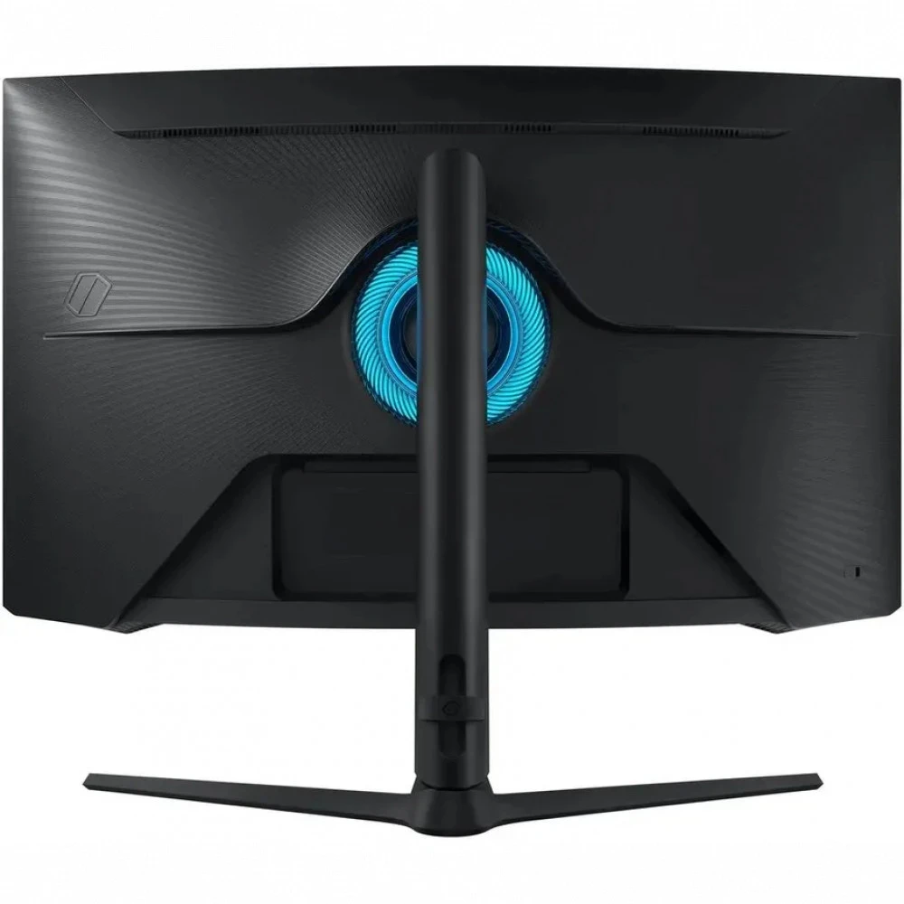 Монитор Samsung Odyssey G6 S32BG650EUXEN 31.5 ", VA, Quad HD 2560x1440 (16:9), 240 Гц