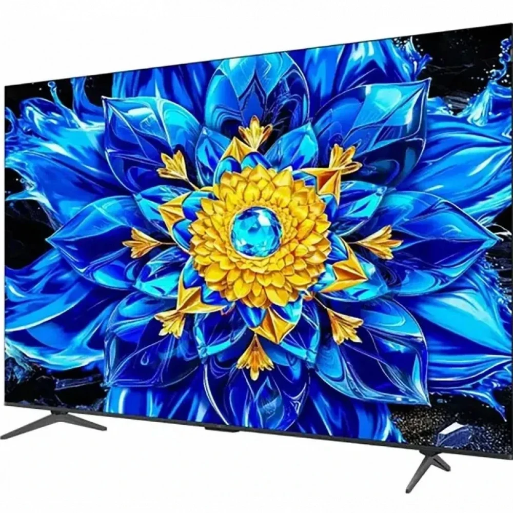 Телевизор TCL 55P8L 55 ", Smart TV, Черный