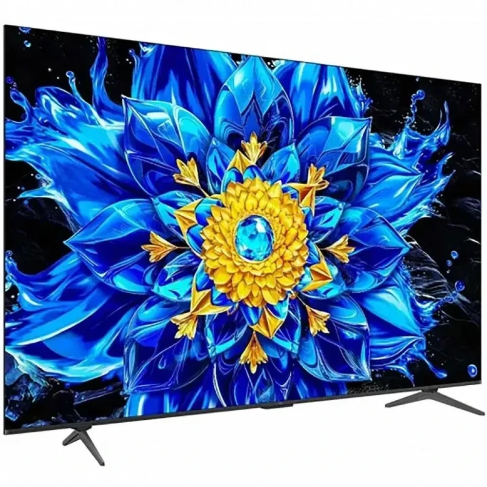 Телевизор TCL 65P8L 65 ", Smart TV, Черный