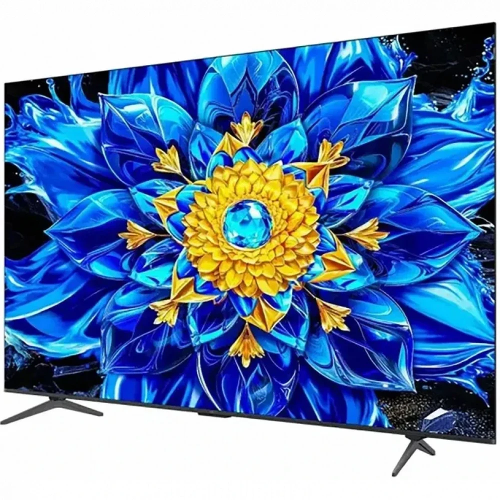 Телевизор TCL 65P8L 65 ", Smart TV, Черный