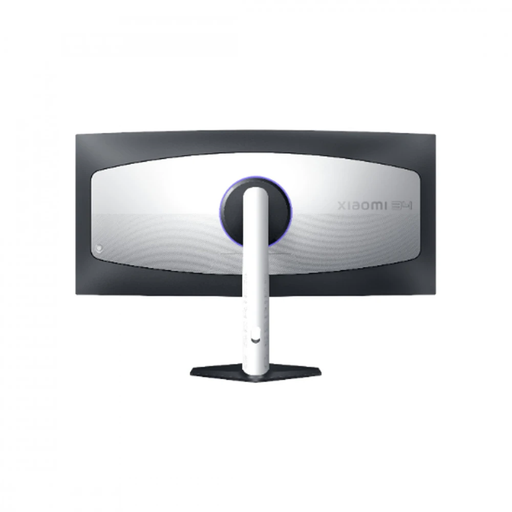 Монитор Xiaomi G34WQi C34WQDA-RGGL 34 ", VA, Ultra-Wide QHD 3440x1440 (21:9), 180 Гц