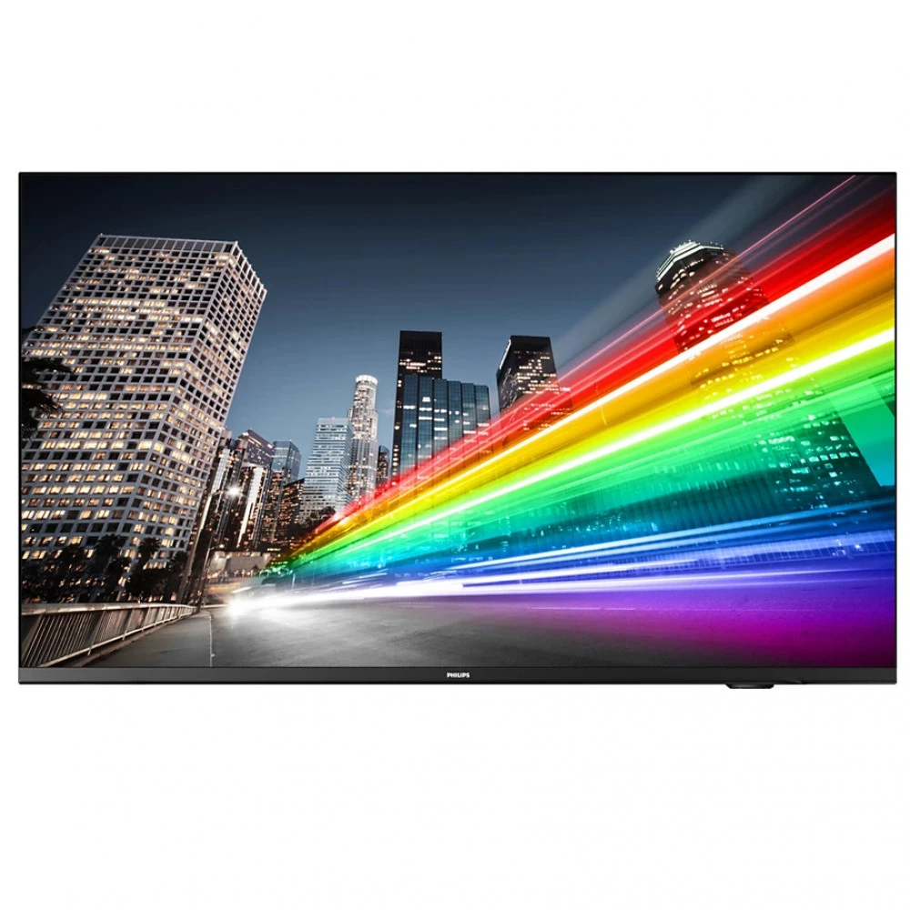Телевизор Philips 43BFL2214 43BFL2214/12 43 ", Smart TV, Черный