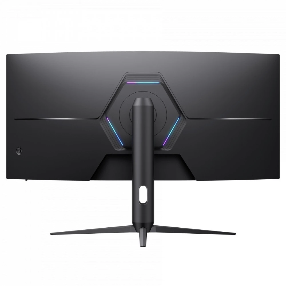 Монитор Hisense 34G6Q PRO 34 ", VA, Ultra-Wide QHD 3440x1440 (21:9), 240 Гц