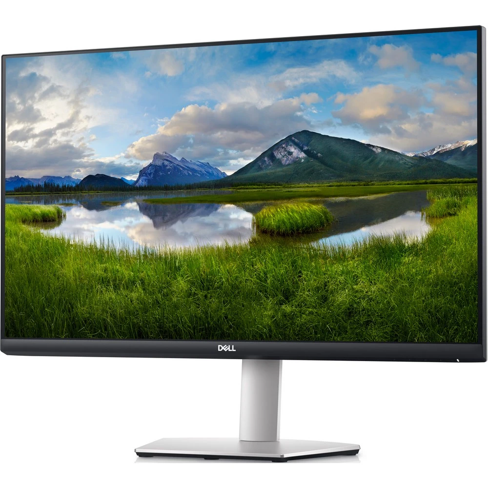 Монитор Dell S2721QSA 210-BFWD 27 ", IPS, 4K UHD 3840x2160 (16:9), 60 Гц
