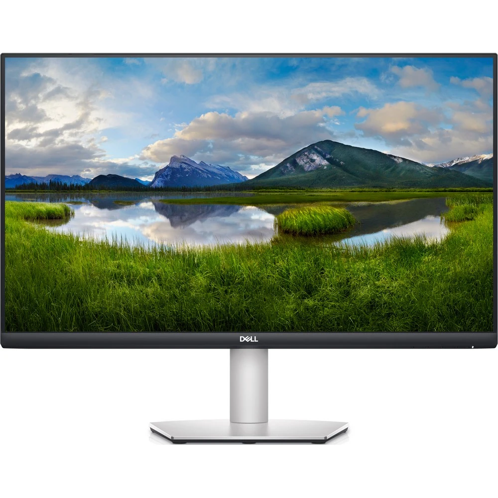 Монитор Dell S2721QSA 210-BFWD 27 ", IPS, 4K UHD 3840x2160 (16:9), 60 Гц